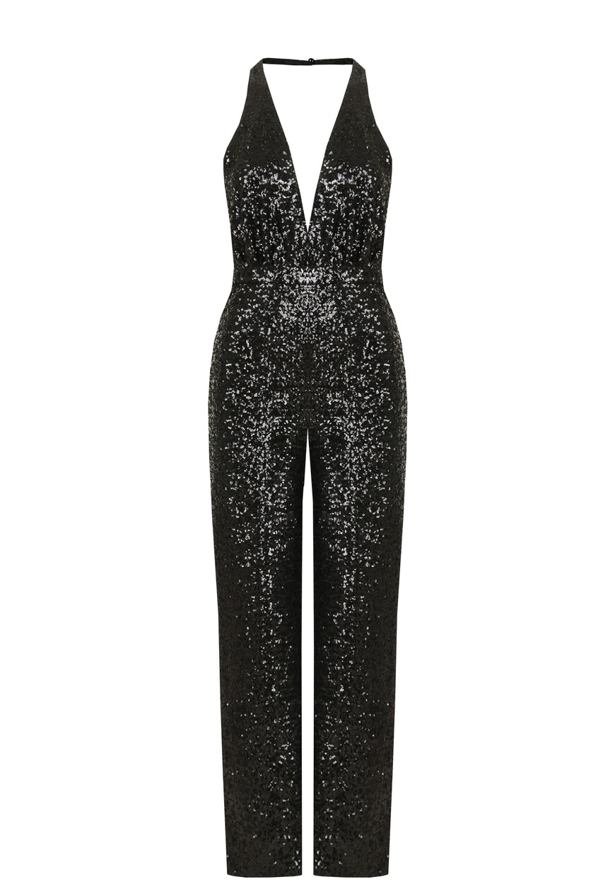 

Комбинезон Itmfl, Черный