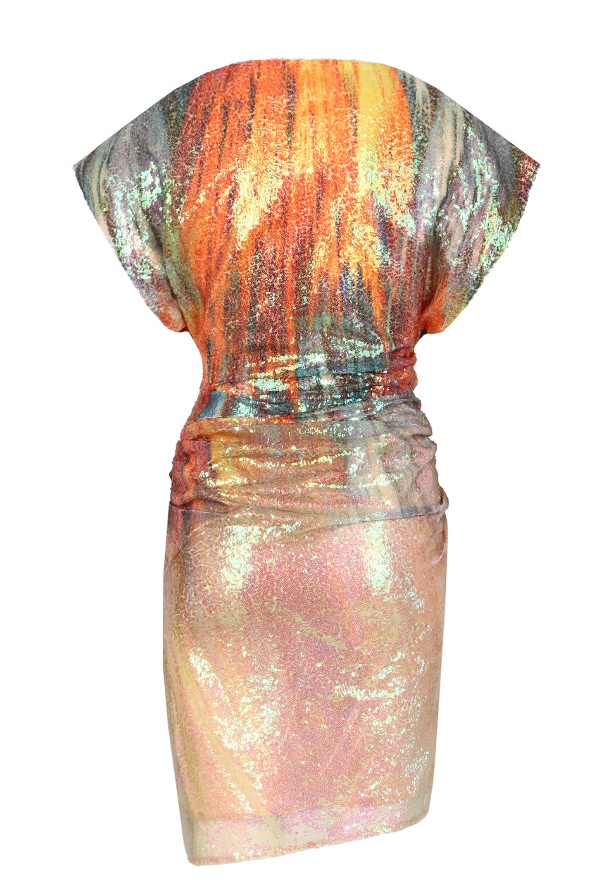 платье  TOLLERO по акции