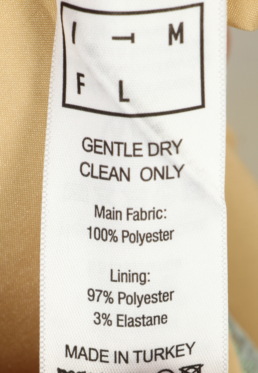 платье  TOLLERO со скидкой