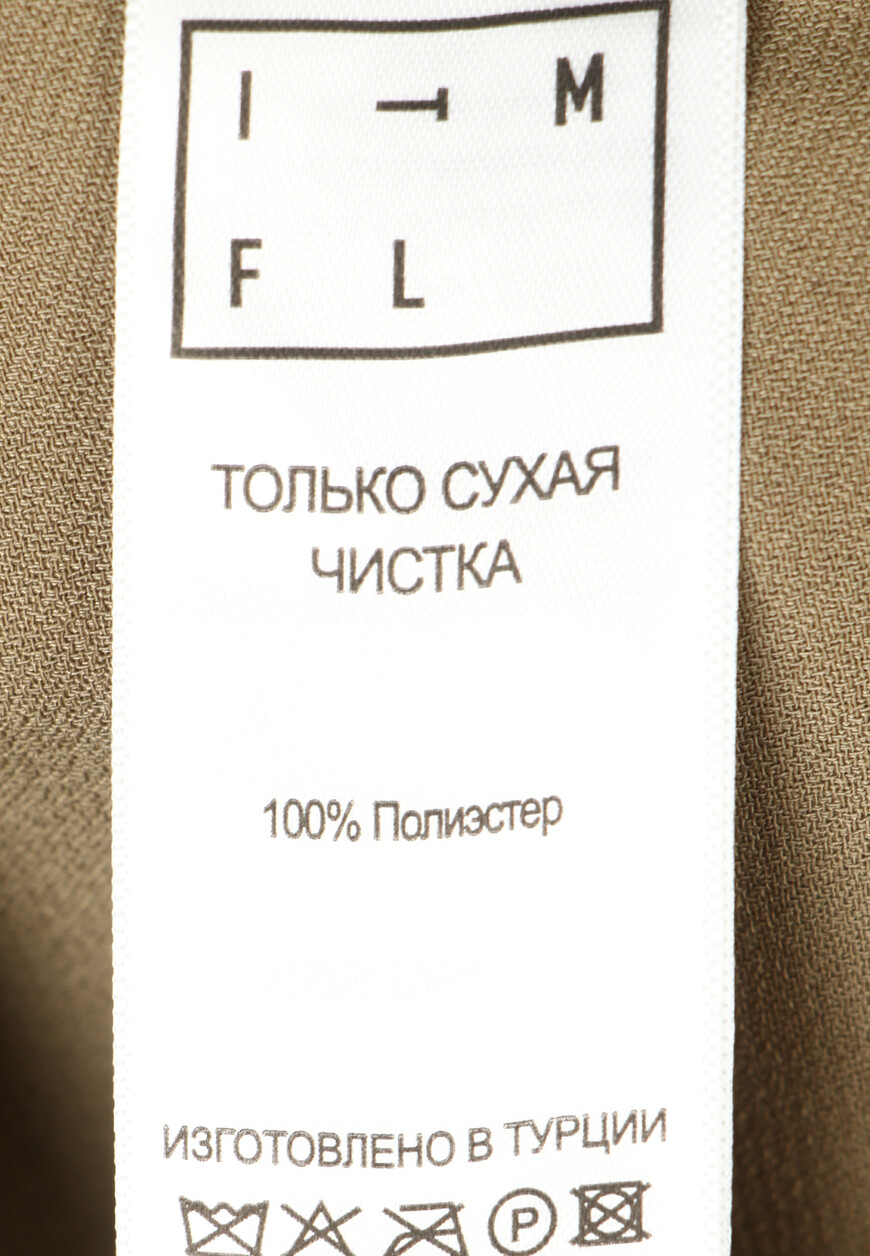 костюм  ORNELL NEW MOON 10