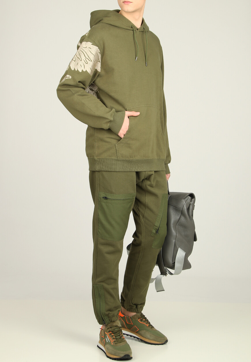 толстовка  4022 по акции