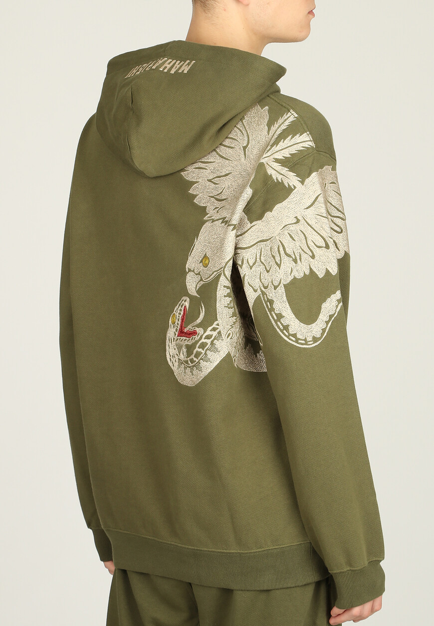 толстовка  4022 купить с доставкой