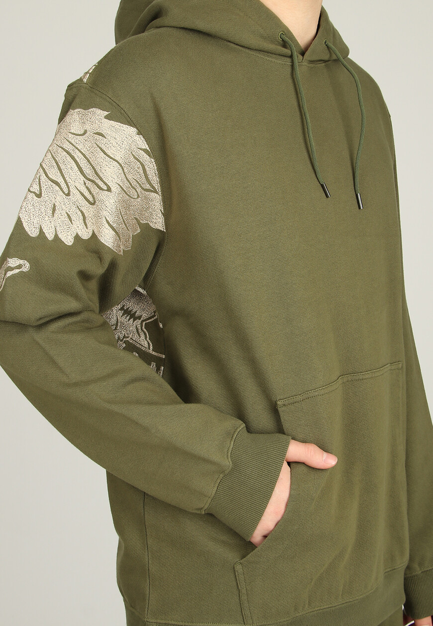 толстовка  4022 со скидкой