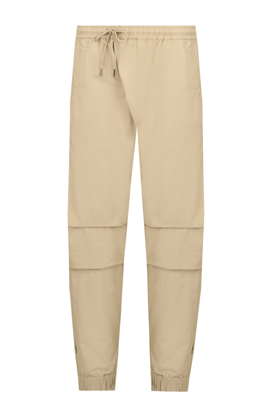 

Спортивные Брюки Maharishi, Бежевый