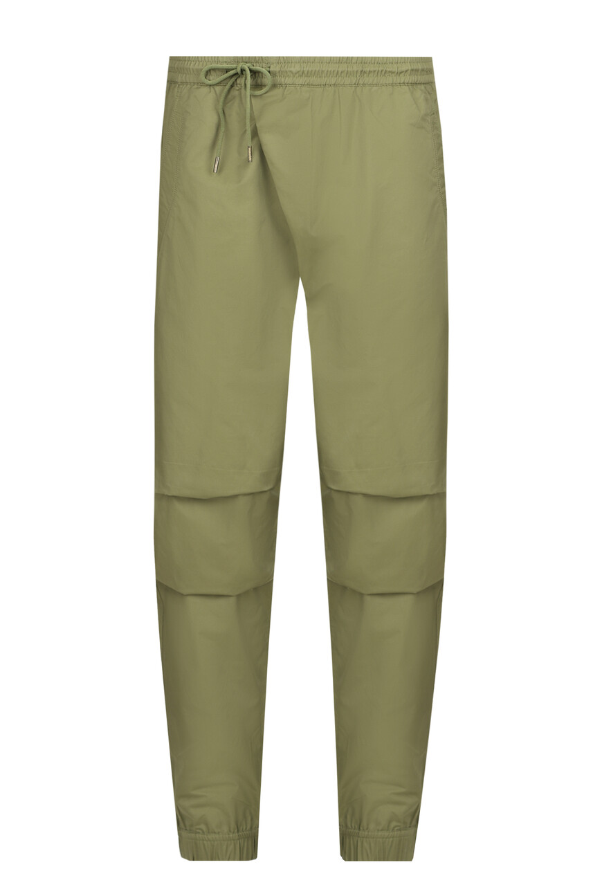 

Спортивные Брюки Maharishi, Зеленый