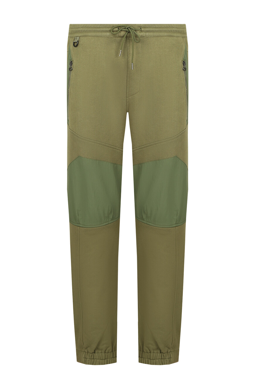 

Спортивные Брюки Maharishi, Зеленый