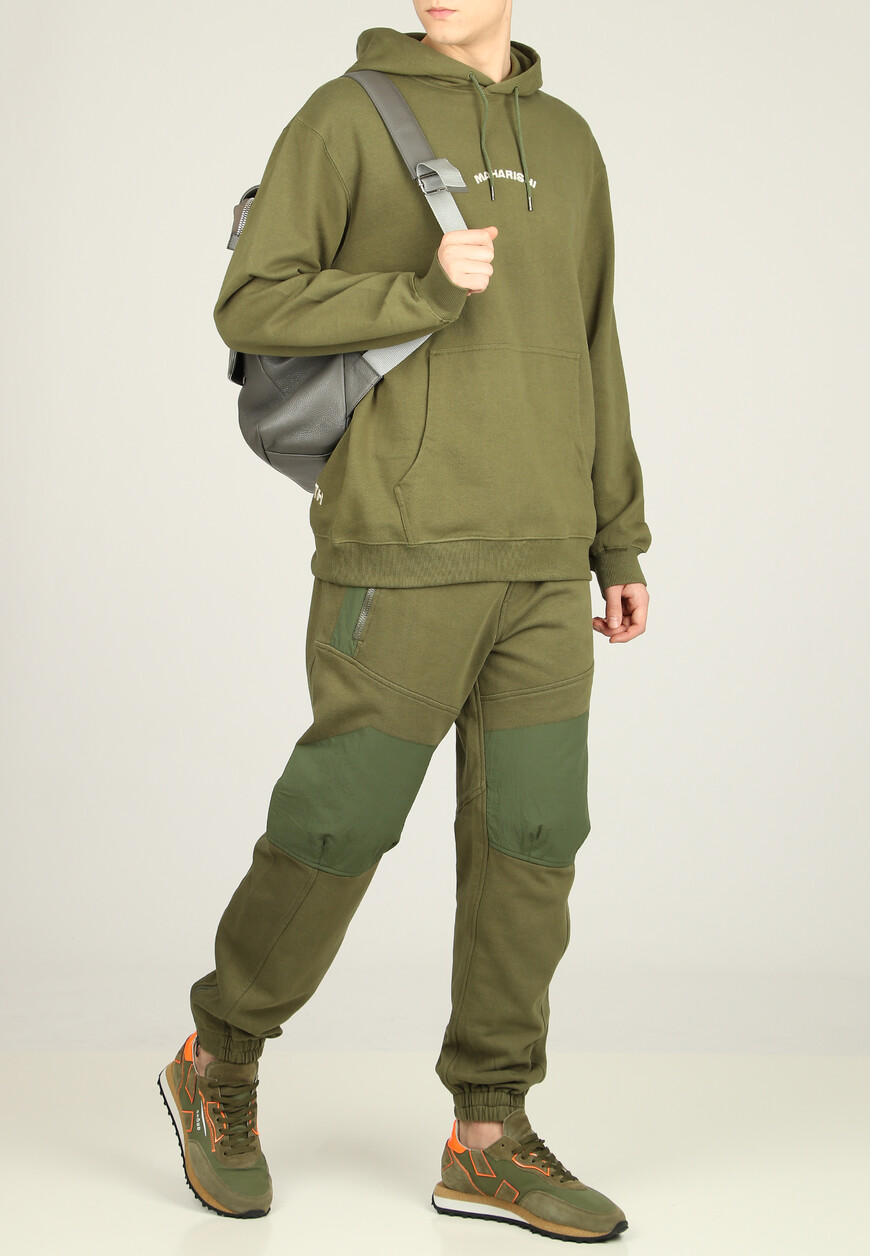 спортивные брюки  4067 по акции