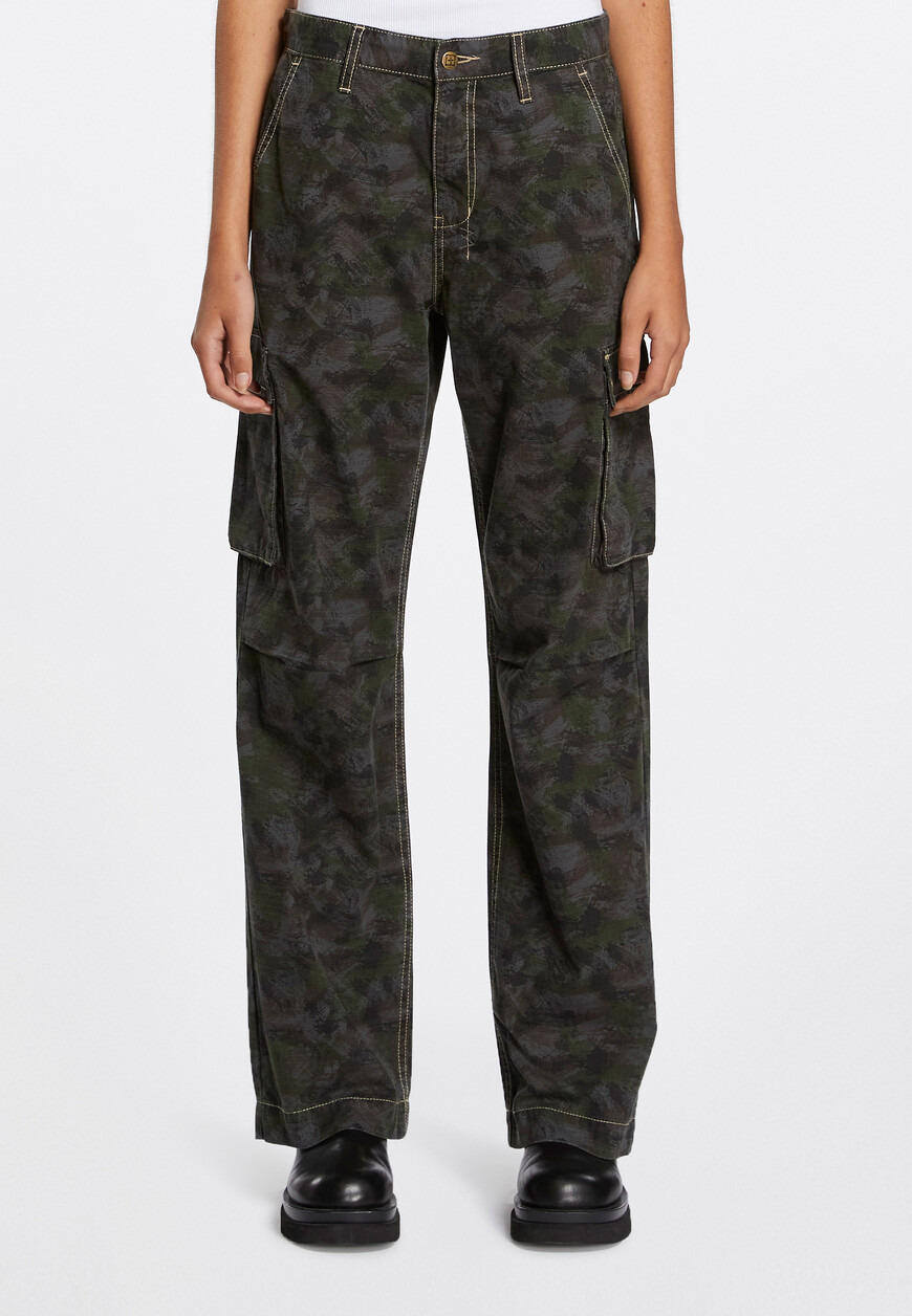 джинсы  WPS23DJ023 по акции