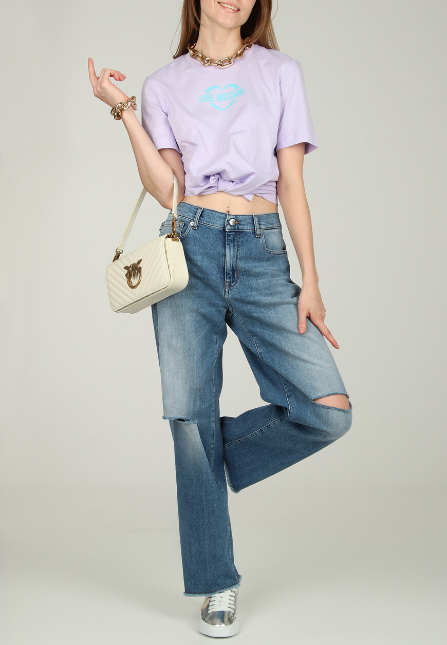 джинсы  WQ46773S3844 по акции