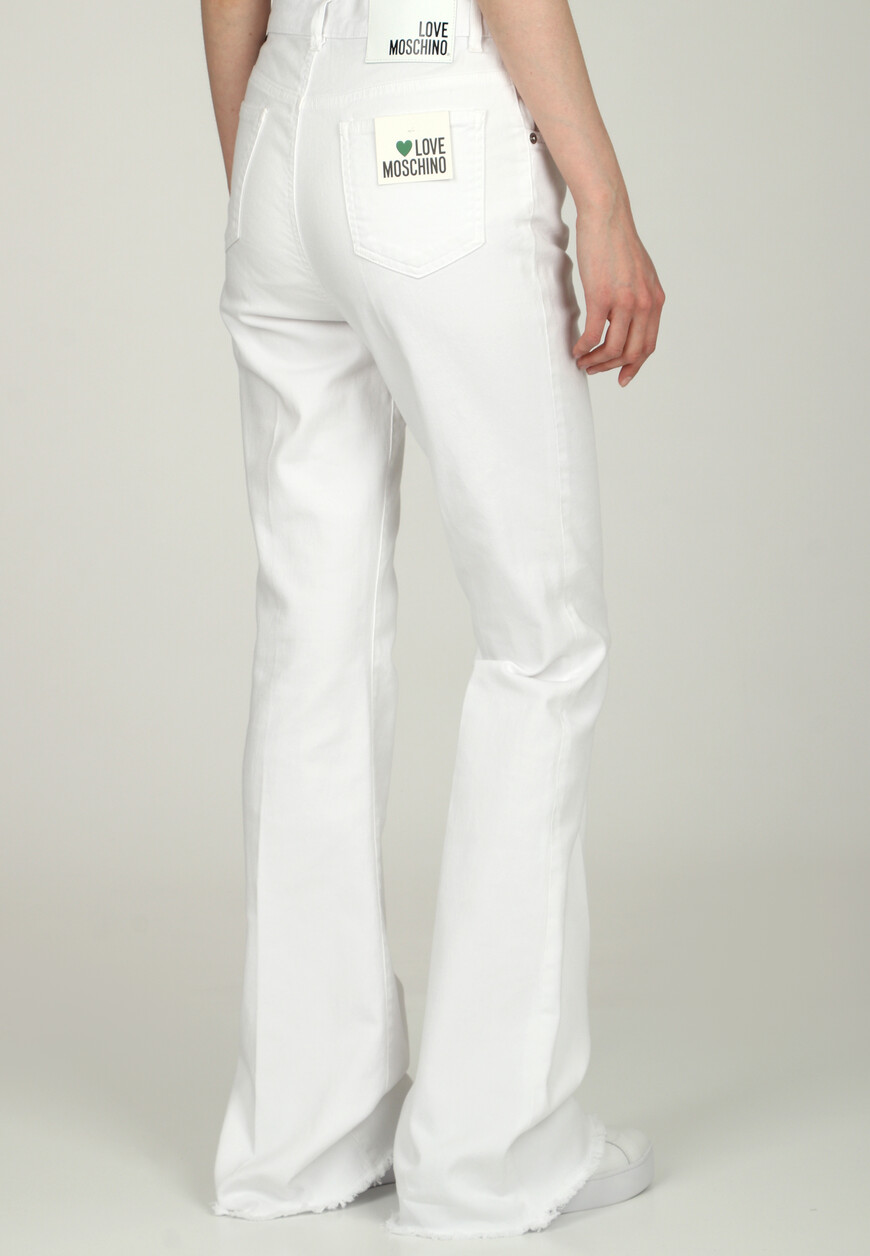 джинсы  WQ46883S3981 купить с доставкой