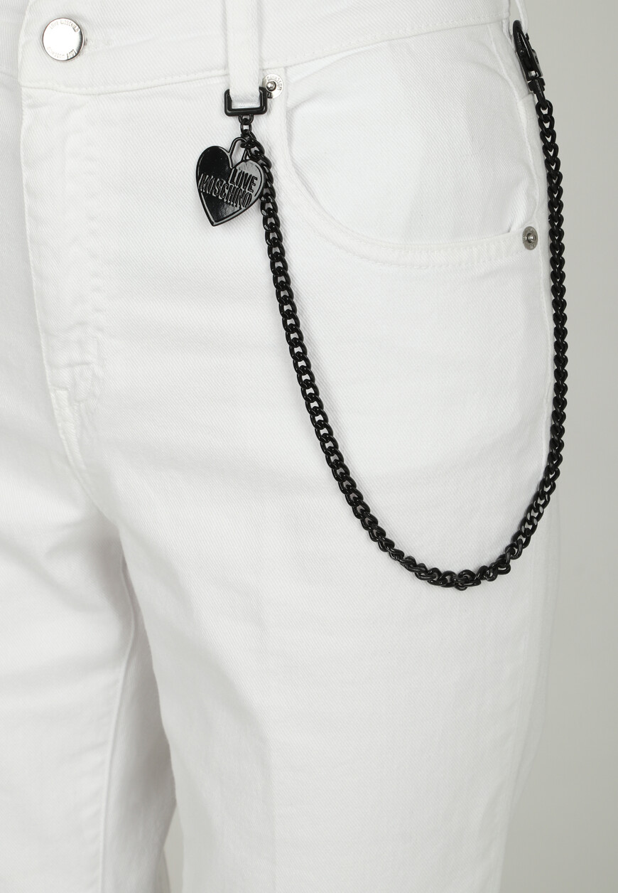 джинсы  WQ46883S3981 по низкой цене