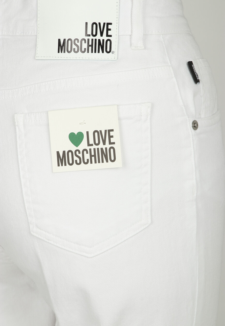 джинсы  WQ46883S3981 со скидкой