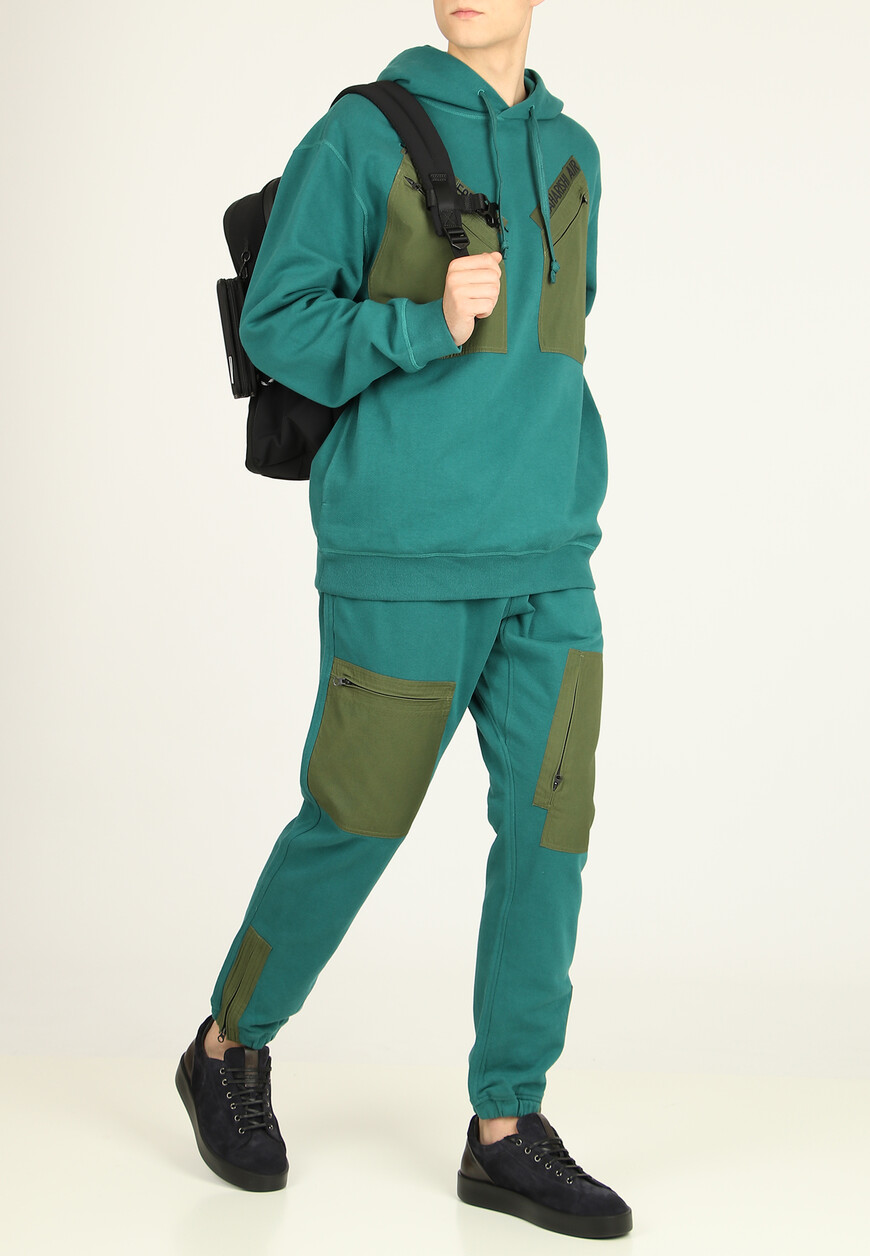 спортивный костюм  144951 + 144950 купить с доставкой