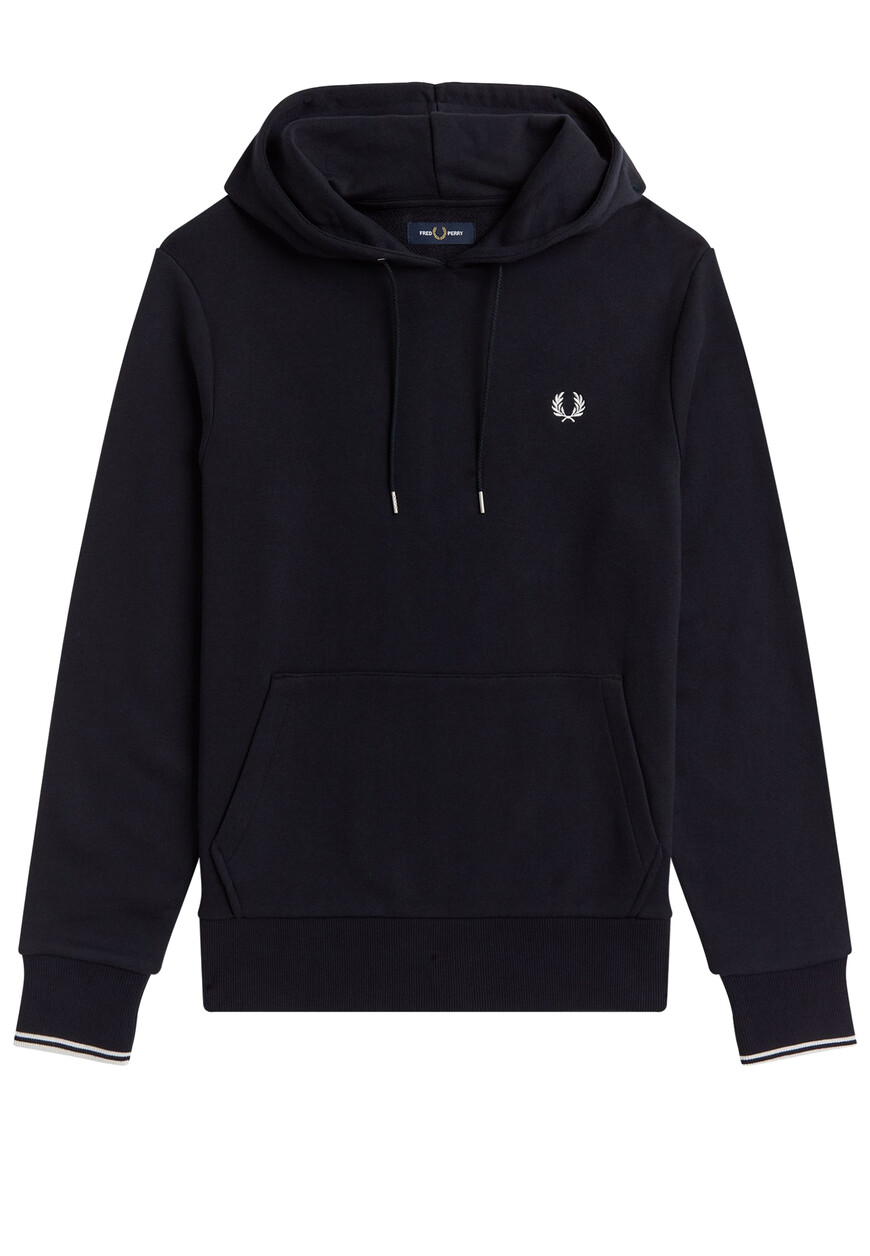 

Толстовка Fred Perry, Синий