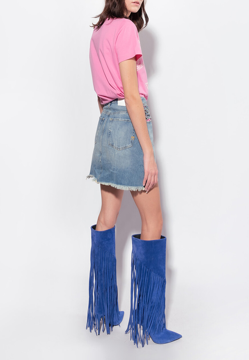 футболка  100353A0KH купить с доставкой