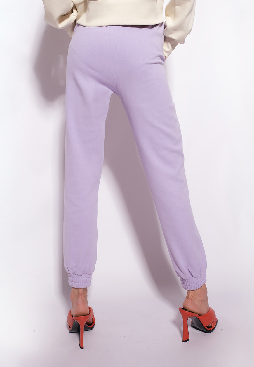 спортивные брюки  100371A0KN по акции