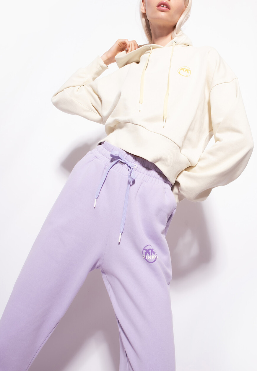 спортивные брюки  100371A0KN купить с доставкой