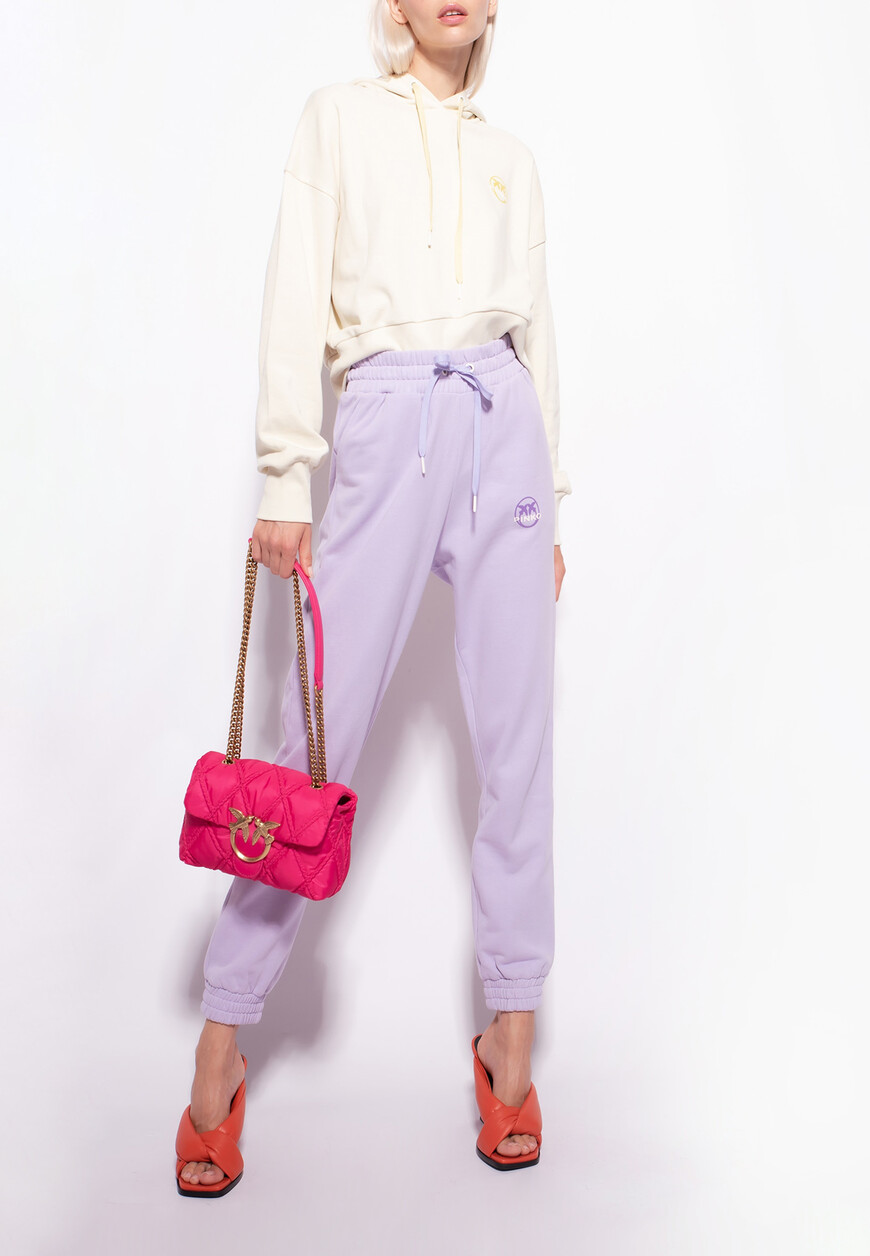 спортивные брюки  100371A0KN по низкой цене