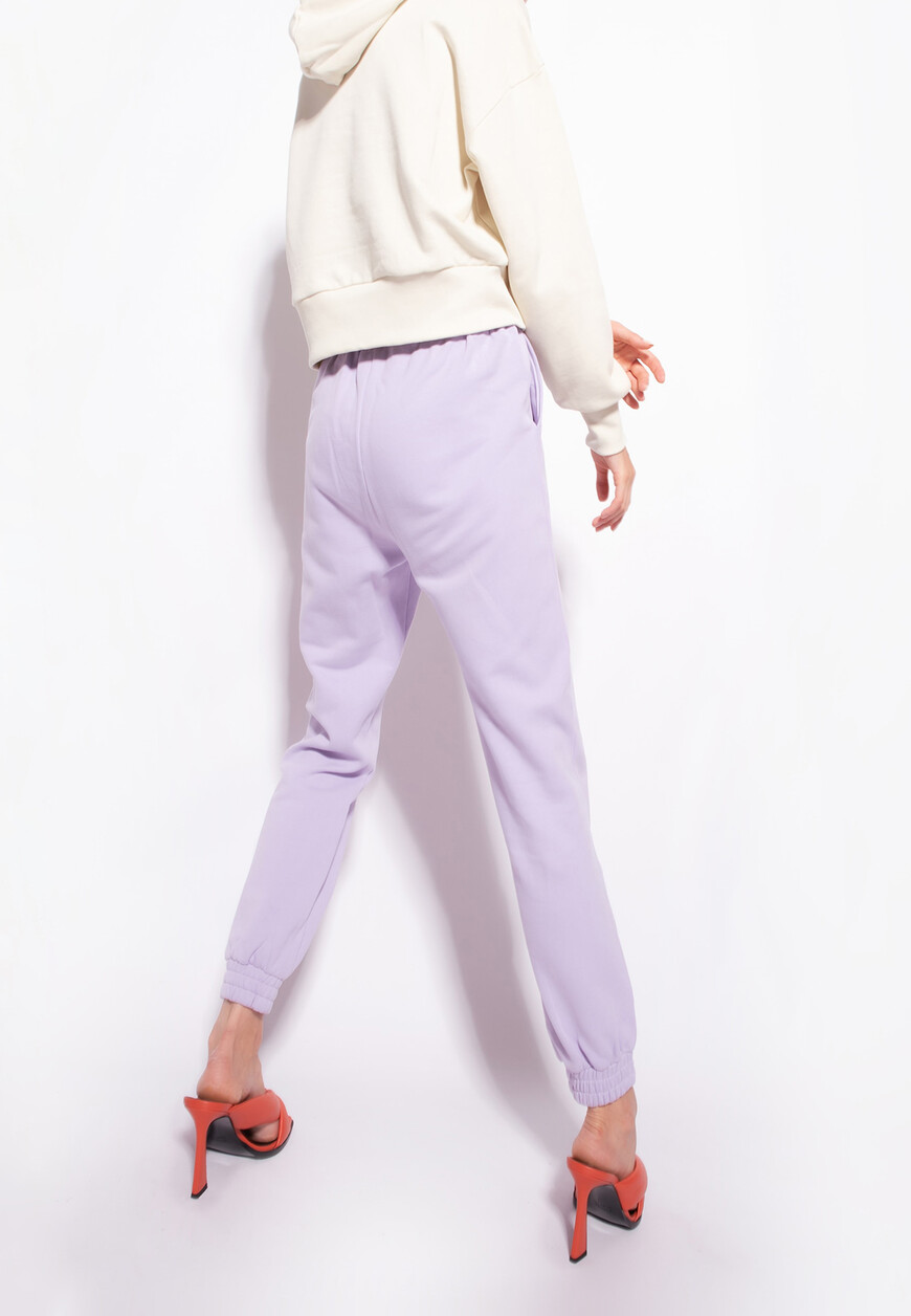 спортивные брюки  100371A0KN со скидкой