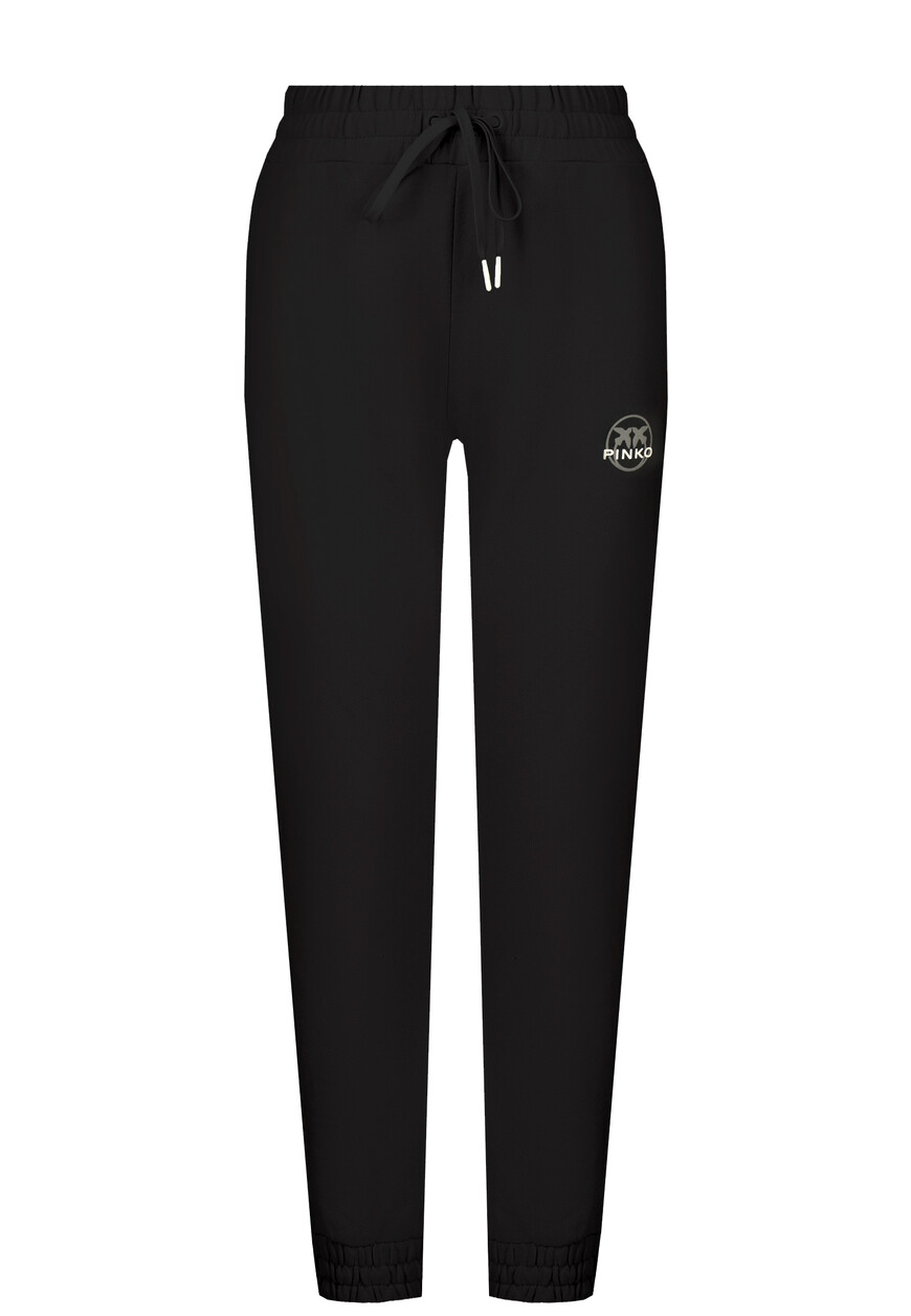 

Спортивные Брюки Pinko, Черный
