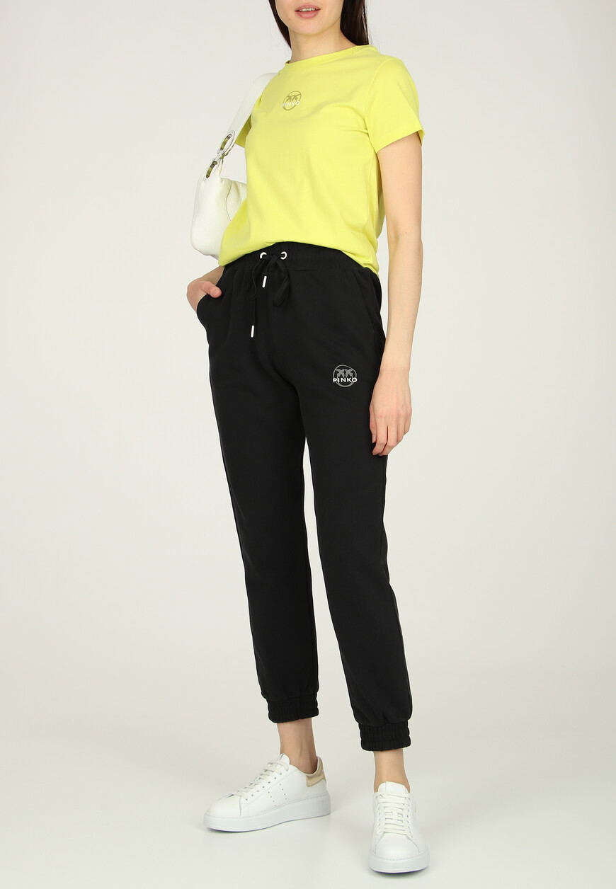 спортивные брюки  100371A0KN по акции