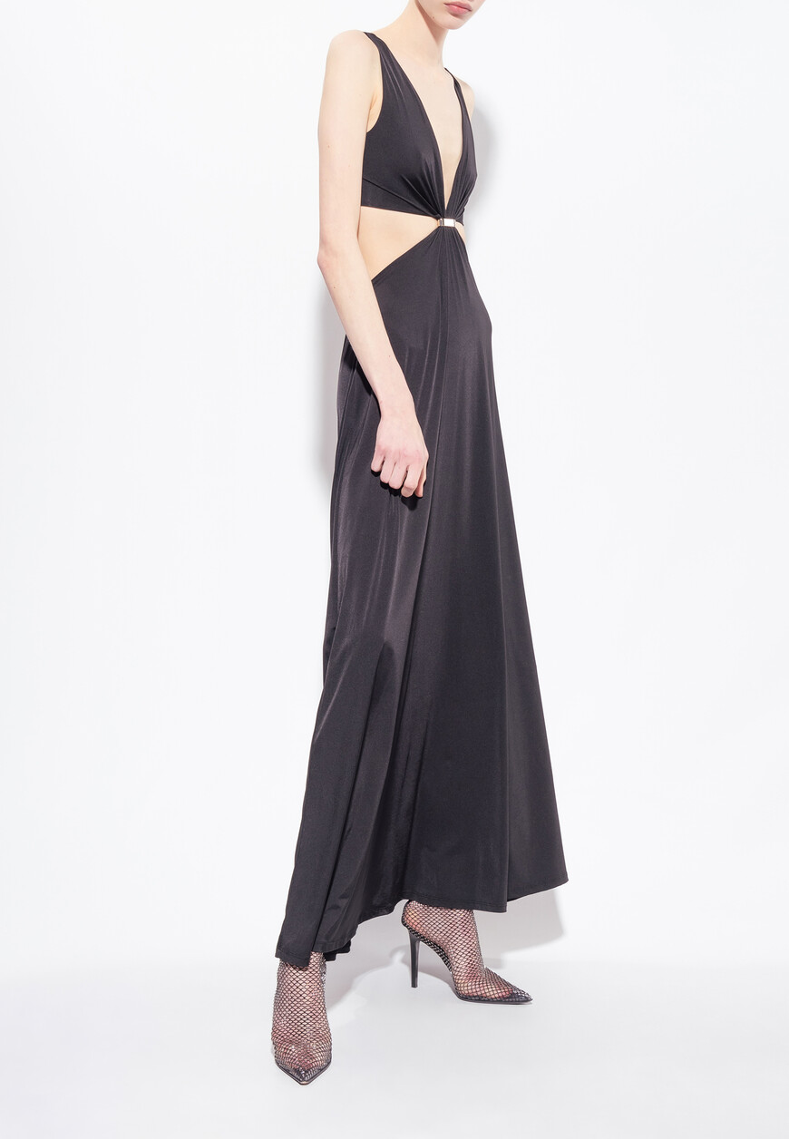 платье  100932A0RM по акции