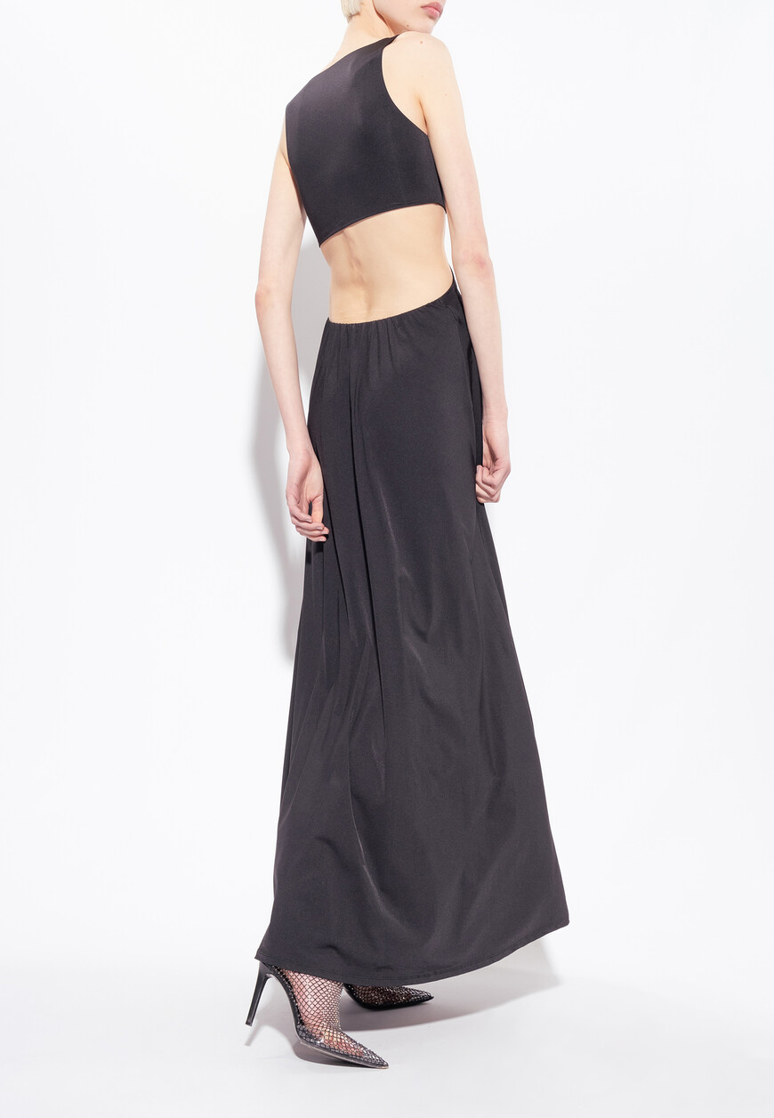 платье  100932A0RM со скидкой