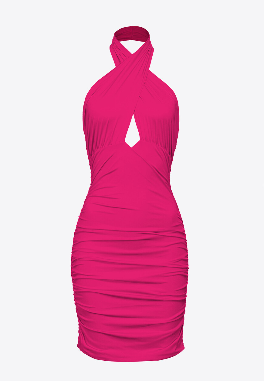 платье  100933A0S9 фотография