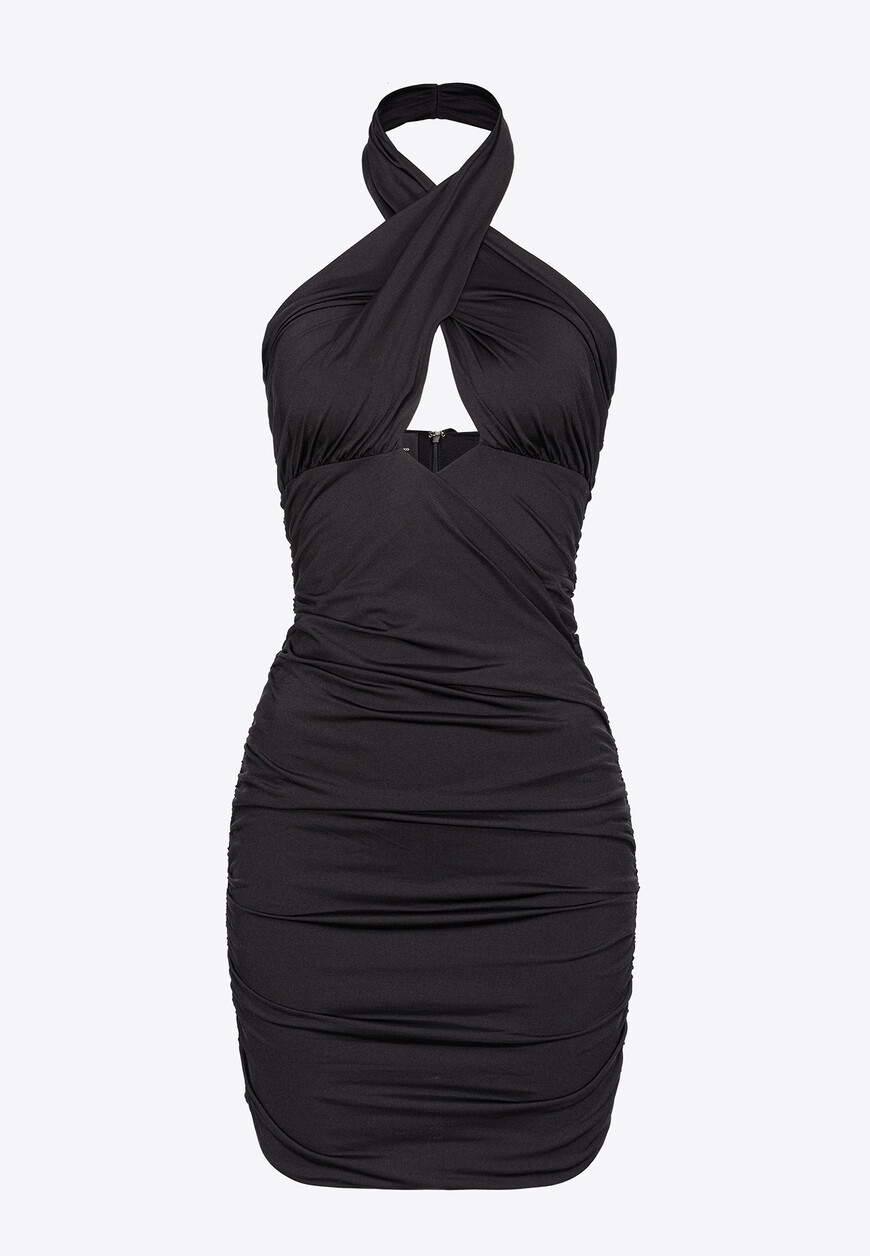 

Платье Pinko, Черный