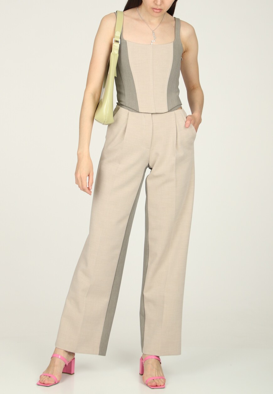 костюм  8C0589A215 8P0485A215 купить с доставкой