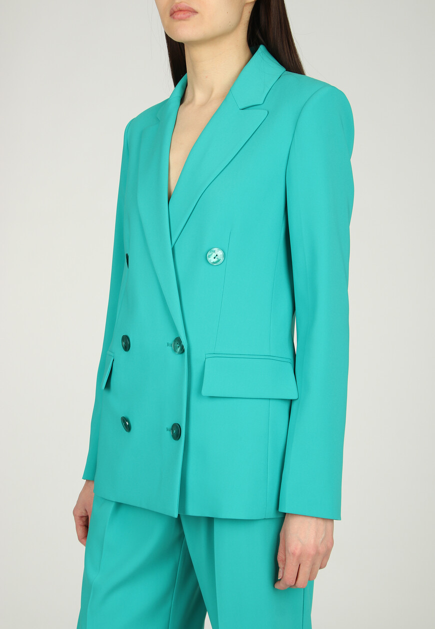 

Костюм Patrizia Pepe, Голубой