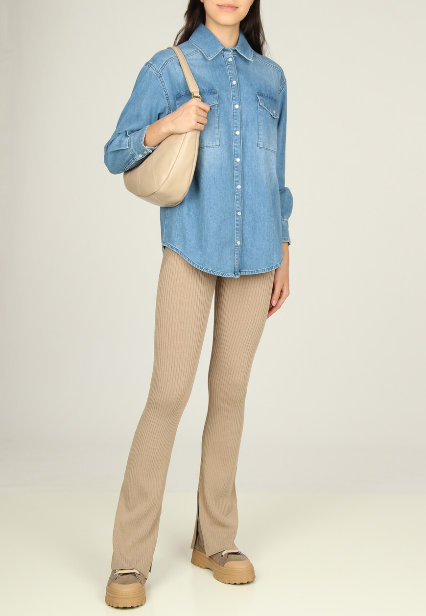 брюки  8P0496K9J5 по акции