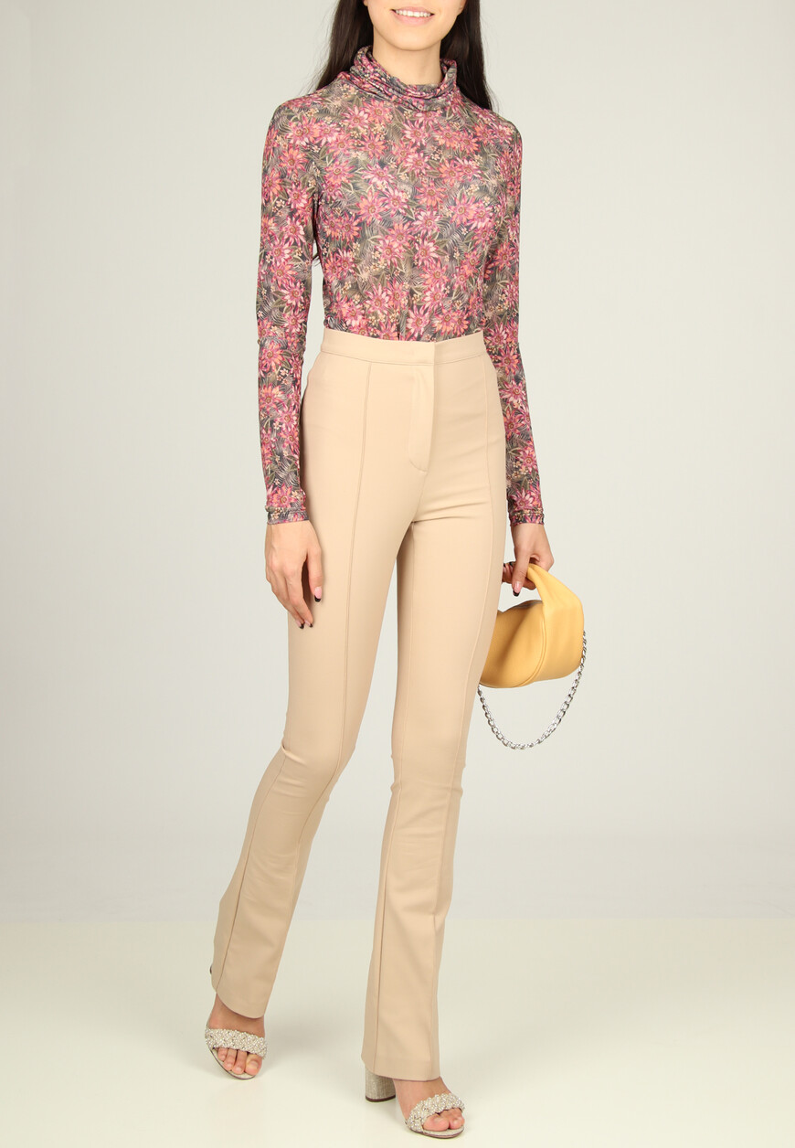 брюки  CP0208AQ39 по акции