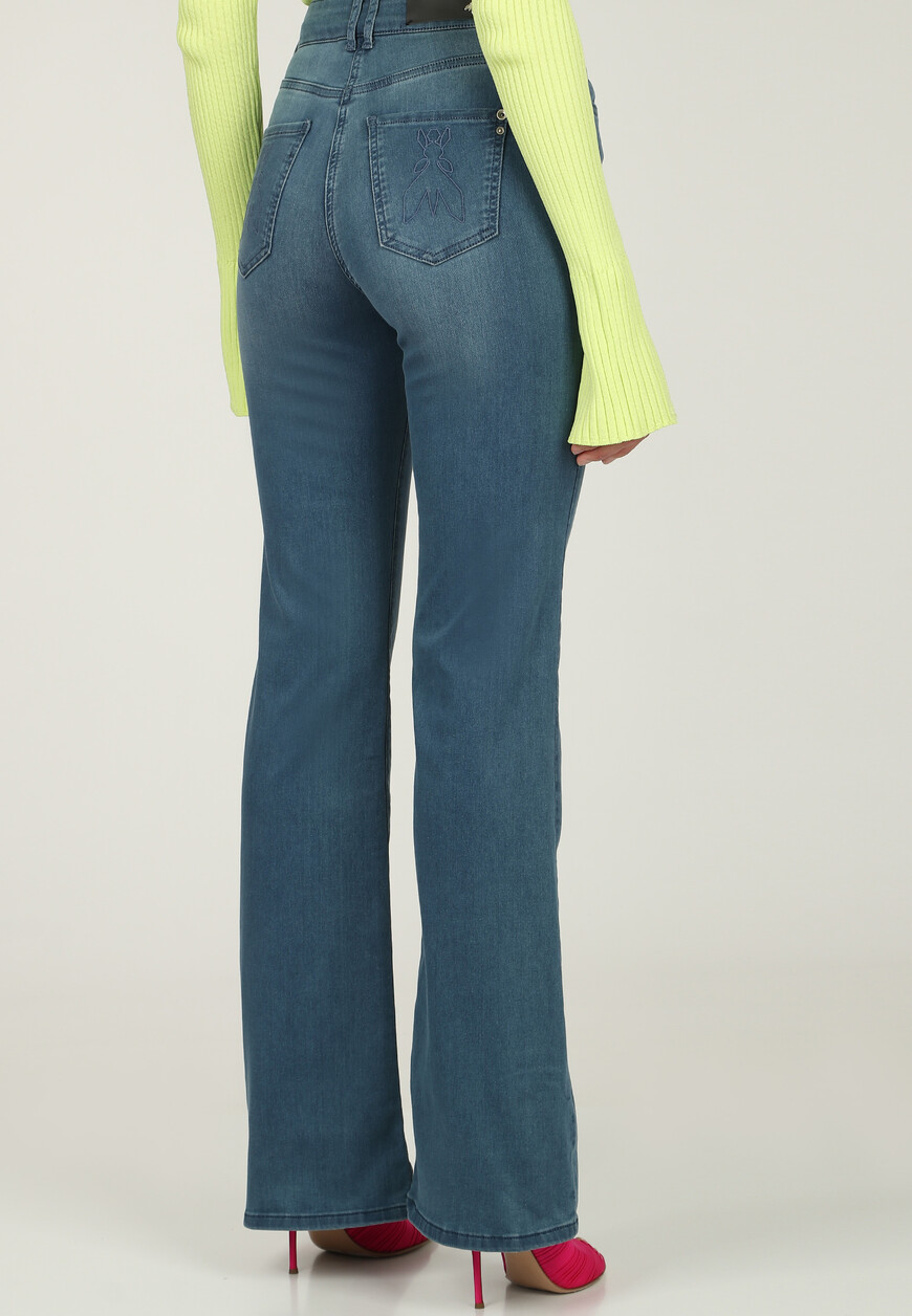 джинсы  CP0937D1HIB купить с доставкой