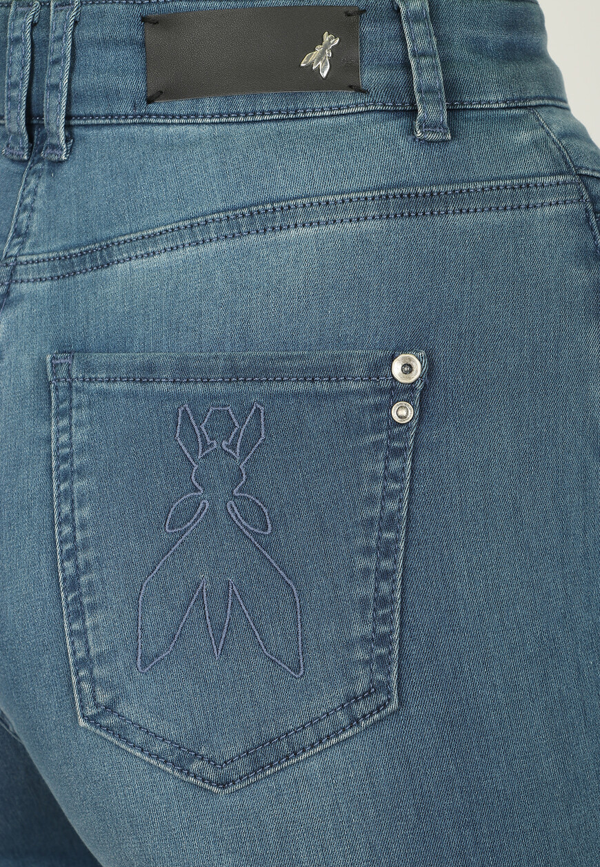 джинсы  CP0937D1HIB со скидкой