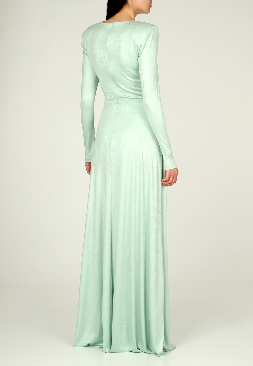 платье  MWP23005VE со скидкой