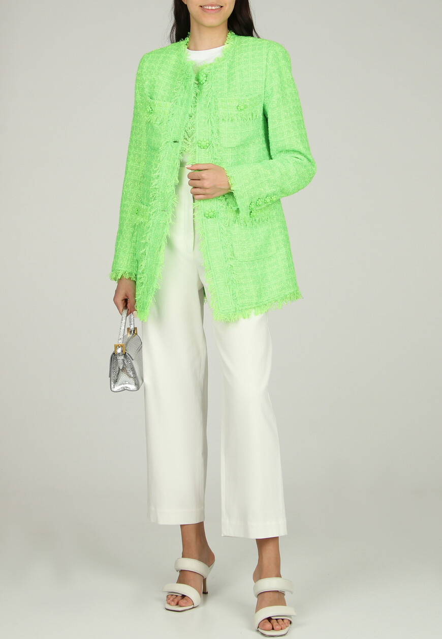 пиджак  MWP23014GC по акции