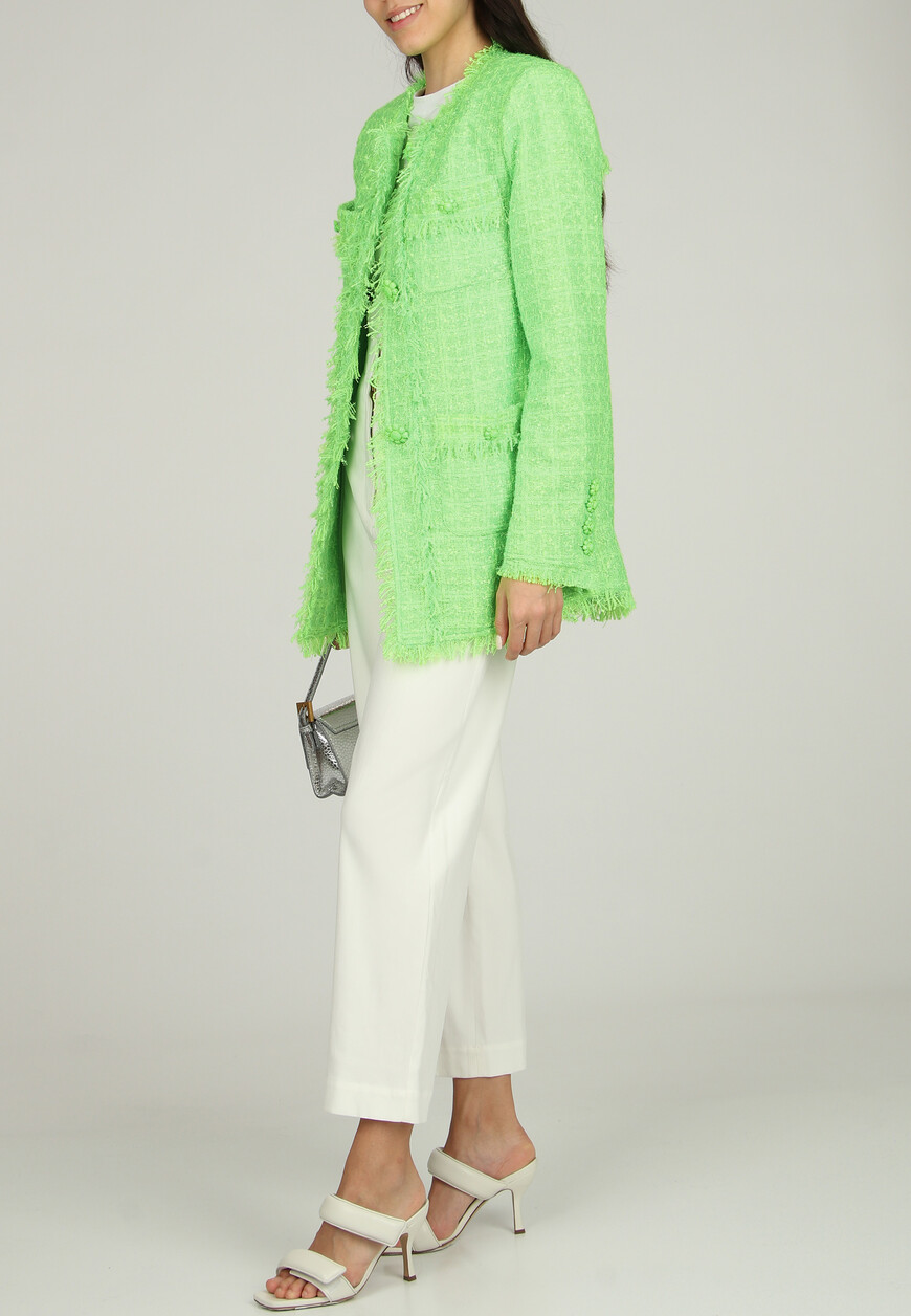 пиджак  MWP23014GC купить с доставкой