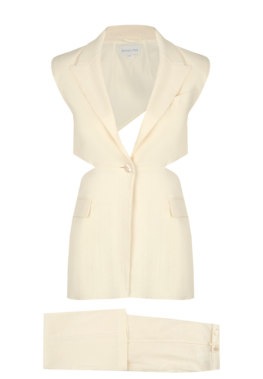 костюм  2S1451A268 2P1492A268 фотография