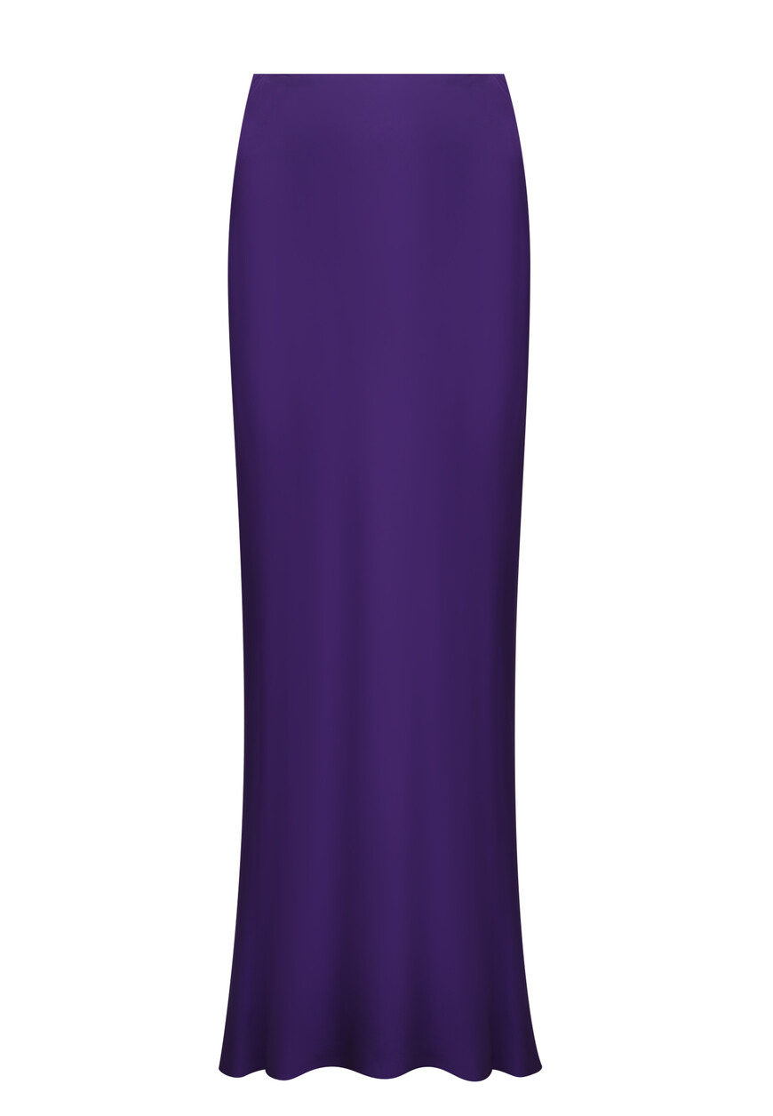 

Костюм Patrizia Pepe, Фиолетовый