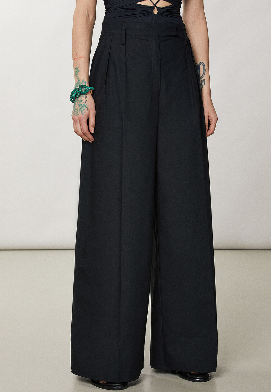 брюки  2P1496A278 по акции