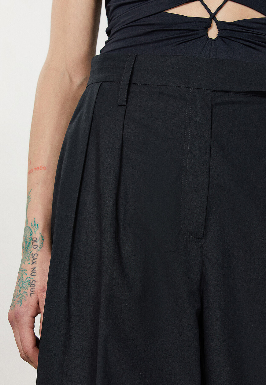 брюки  2P1496A278 по низкой цене