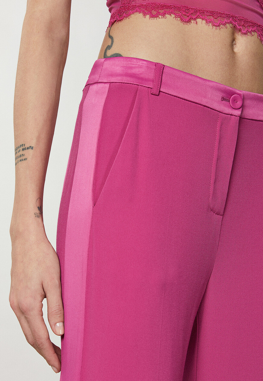 брюки  2P1498A236 купить с доставкой