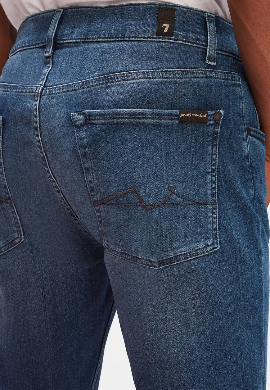 джинсы  JSMSA230BD по низкой цене