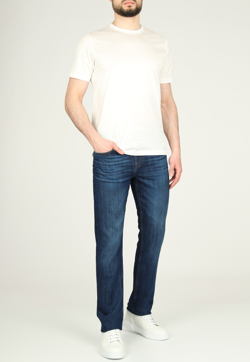 джинсы  JSMS83L0MU по акции