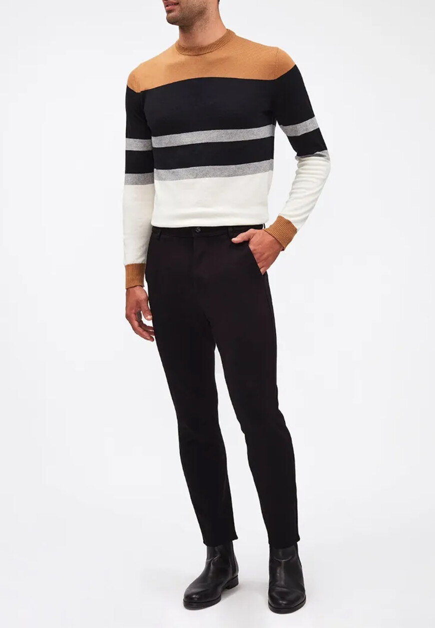 брюки  JSTCB960BB по акции