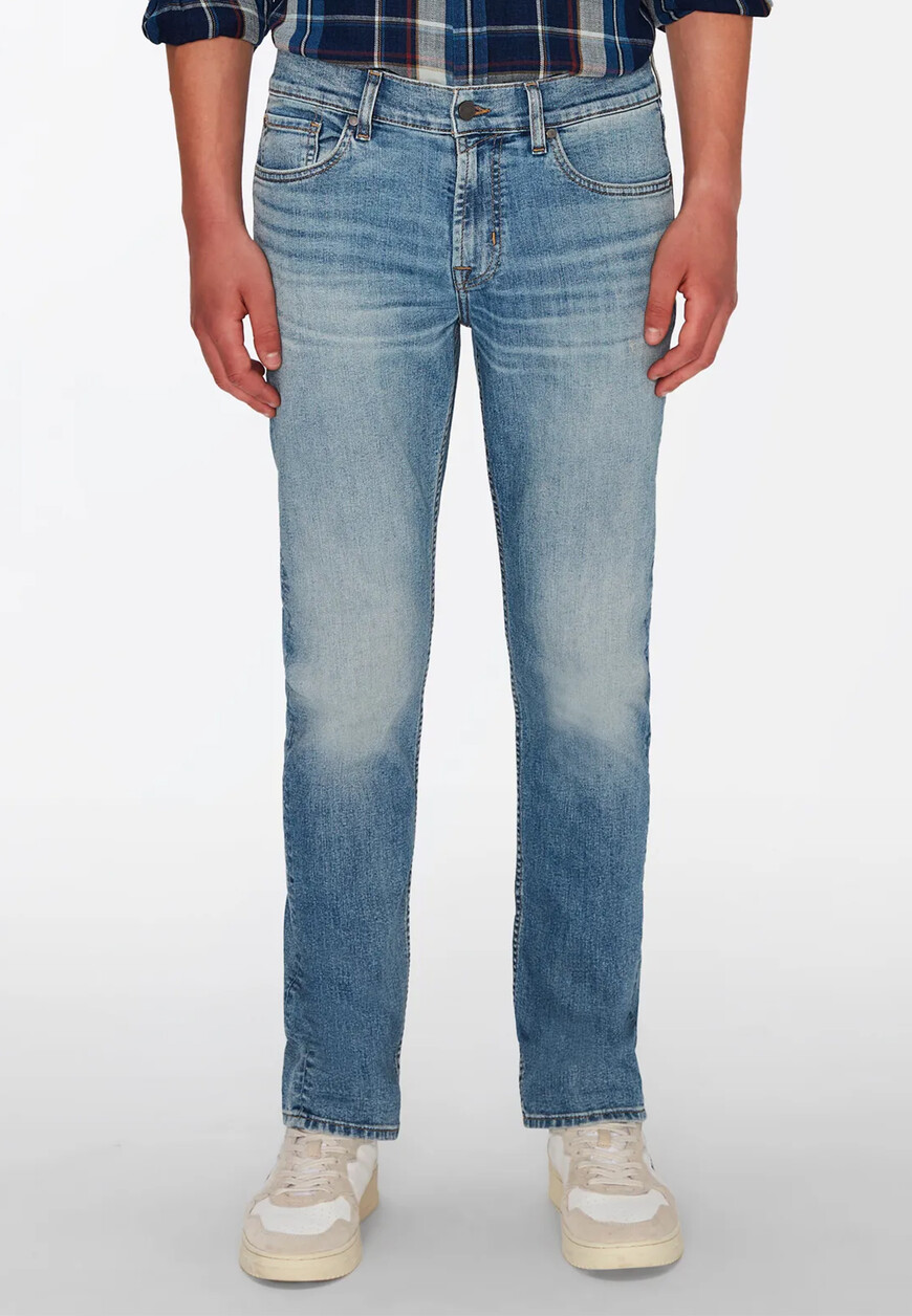 джинсы  JSMS83L0PO фотография