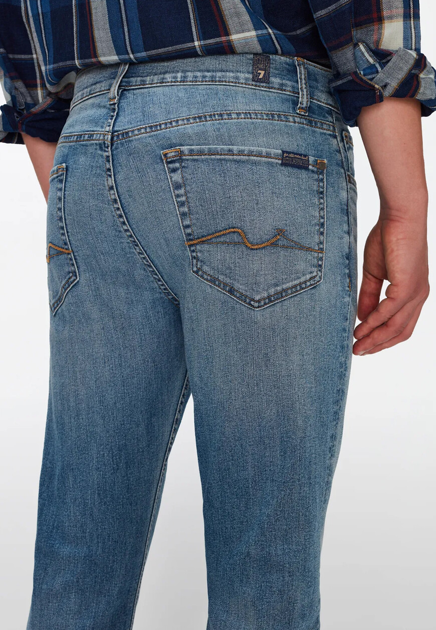 джинсы  JSMS83L0PO по распродаже