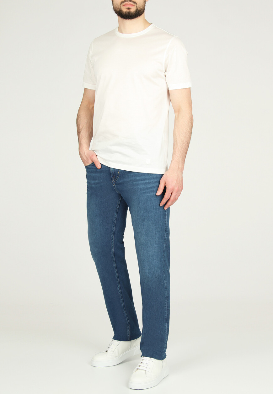 джинсы  JSMSR510LB по акции