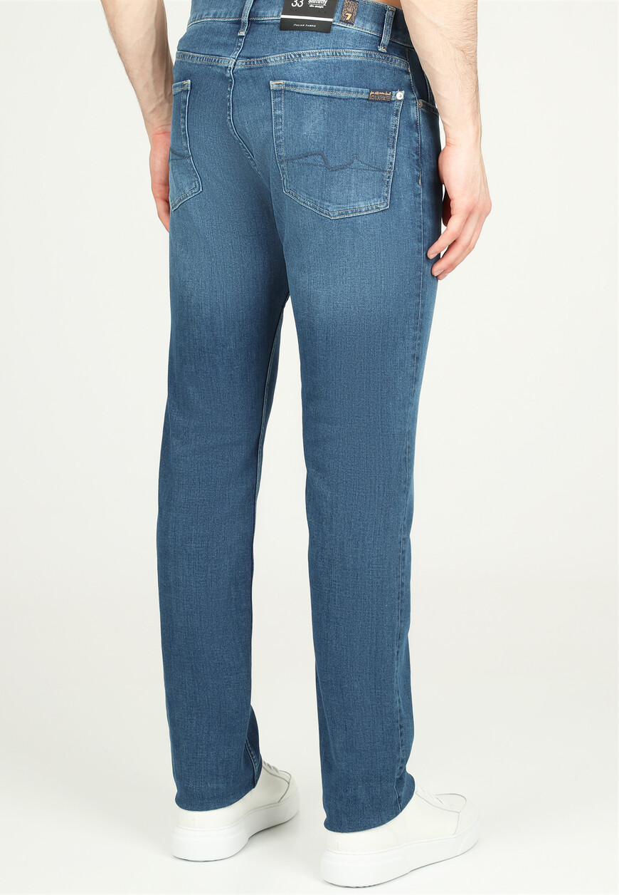 джинсы  JSMSR510LB купить с доставкой